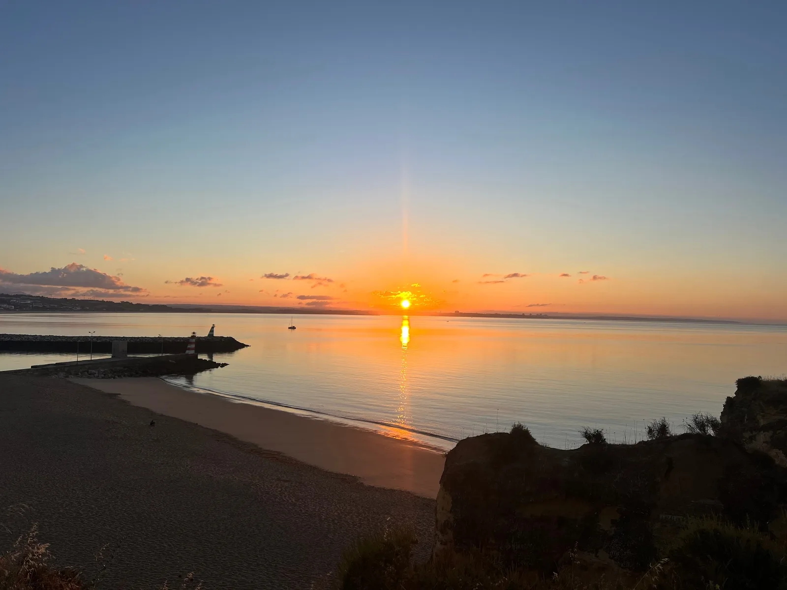 Experiencia ao Nascer do Sol - Comece o Dia com Magia!