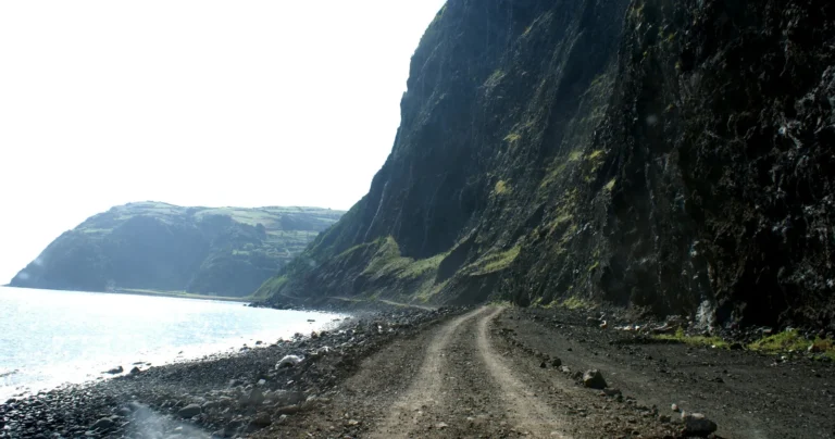 Trilhos pedestres / Hiking - Faial da Terra