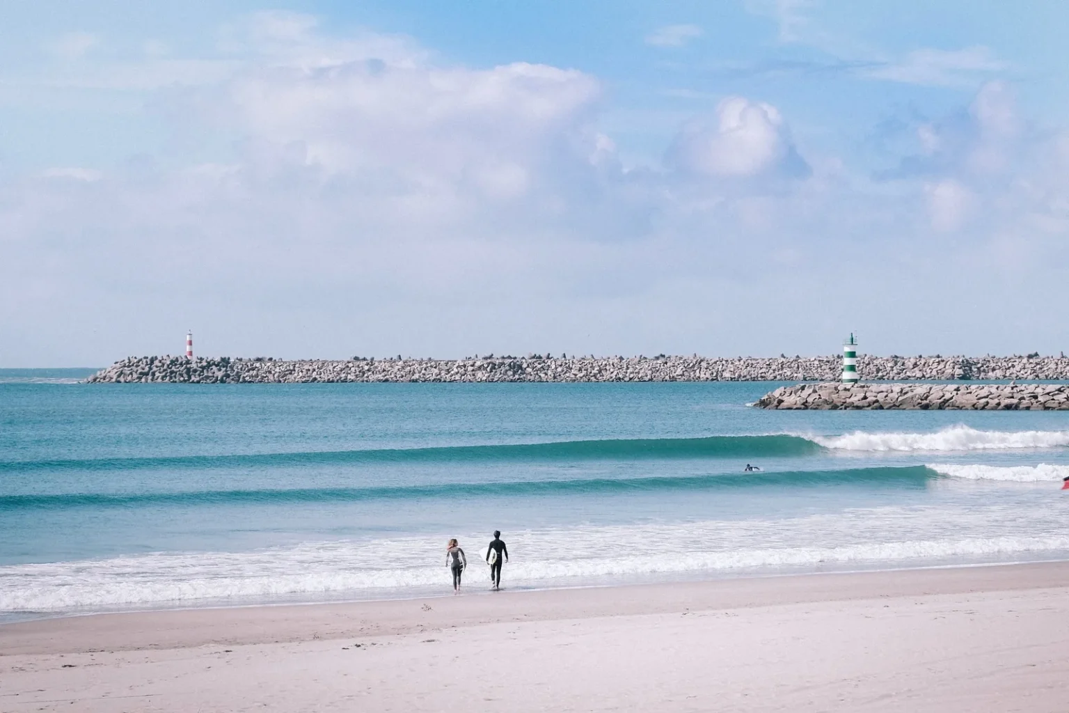 Private Lesson Surf (Intermediate/Advanced)