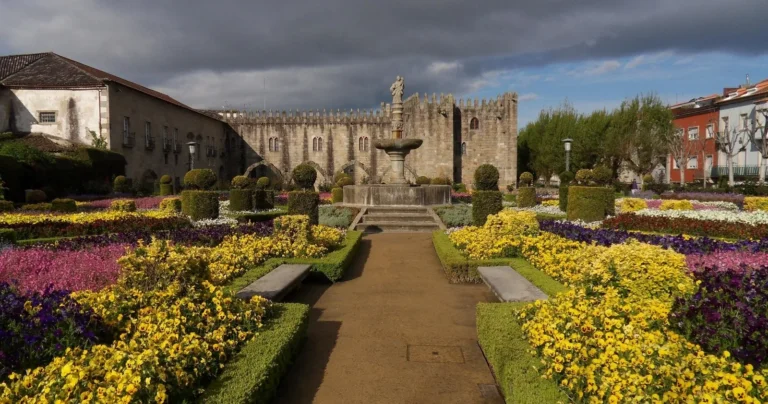 Braga Walking Tour - 4H