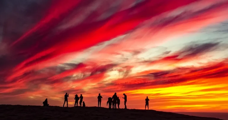 Sagres Sunset Tour