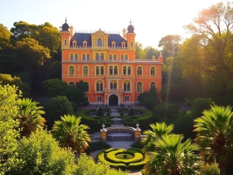 Sintra, Cascais & Cabo da Roca – Tour Privado