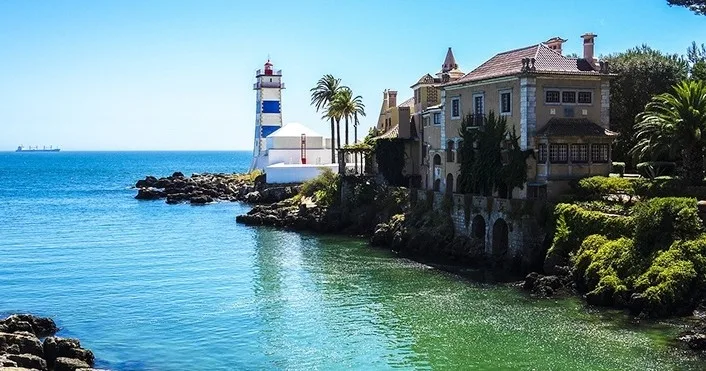 Full Day Cascais & Sintra