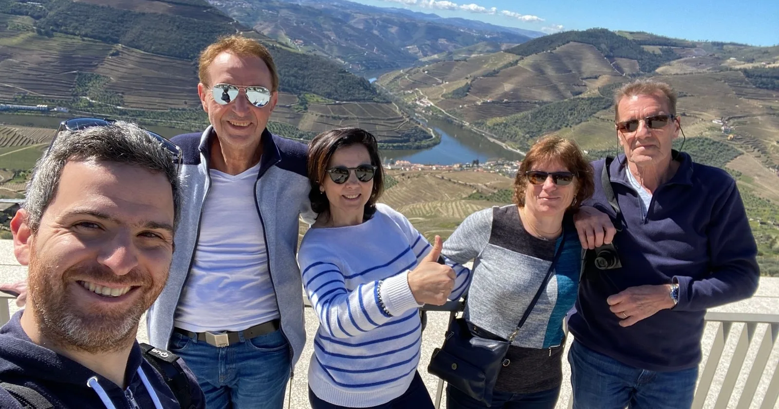 Douro Valley Tour from Porto