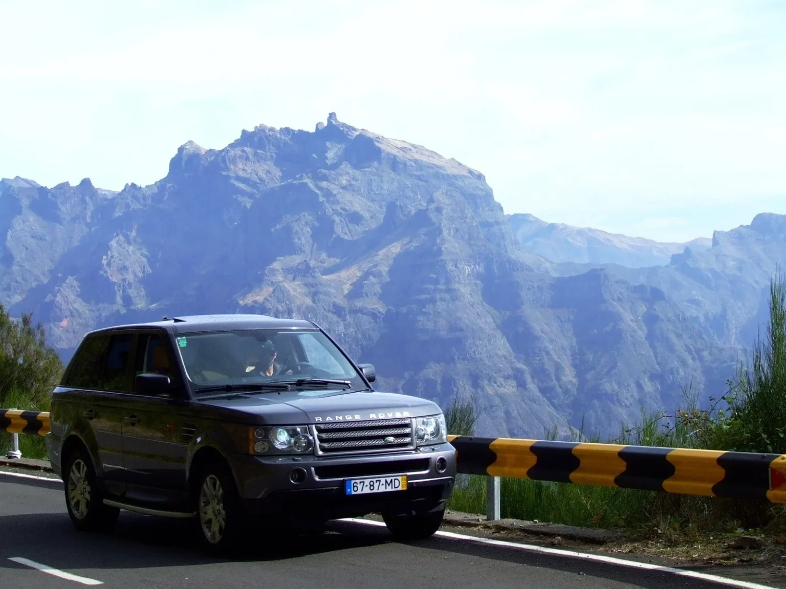 VIP Tour HD