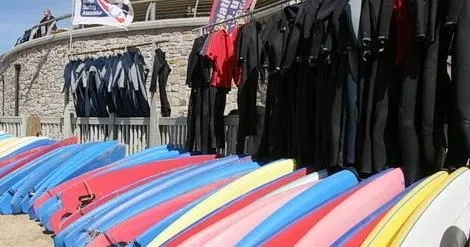 Two Hours Equipment Rentals