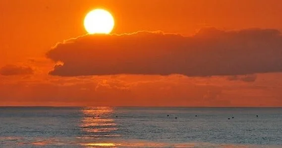 Atlantic Sunset Sessions