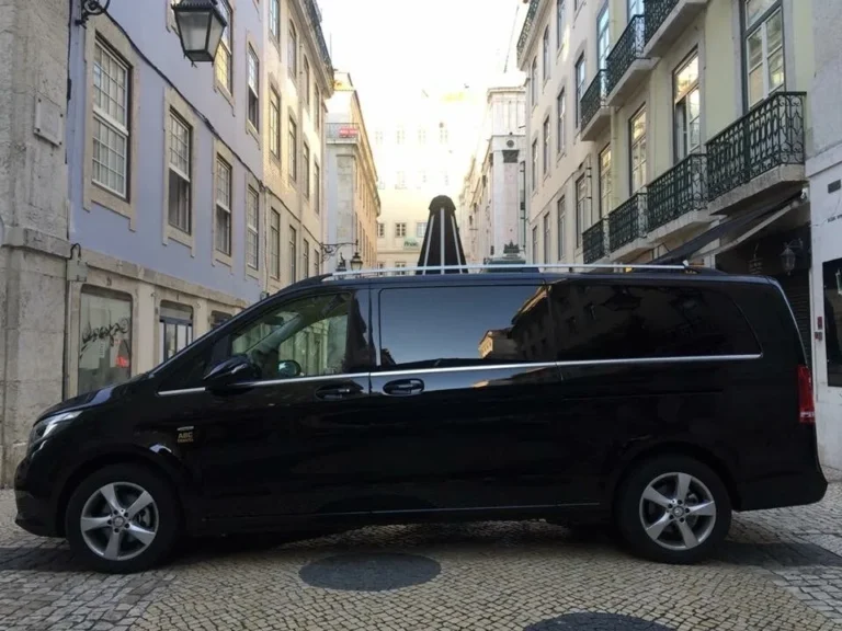 Private Transfer To or From PARIS