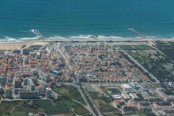 Costa da Caparica: Transfer Privado