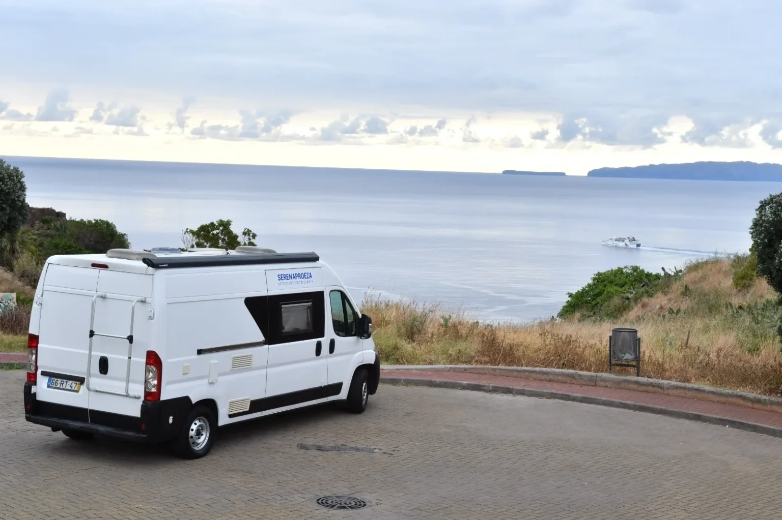 Dometic Peugeot Boxer 2.2