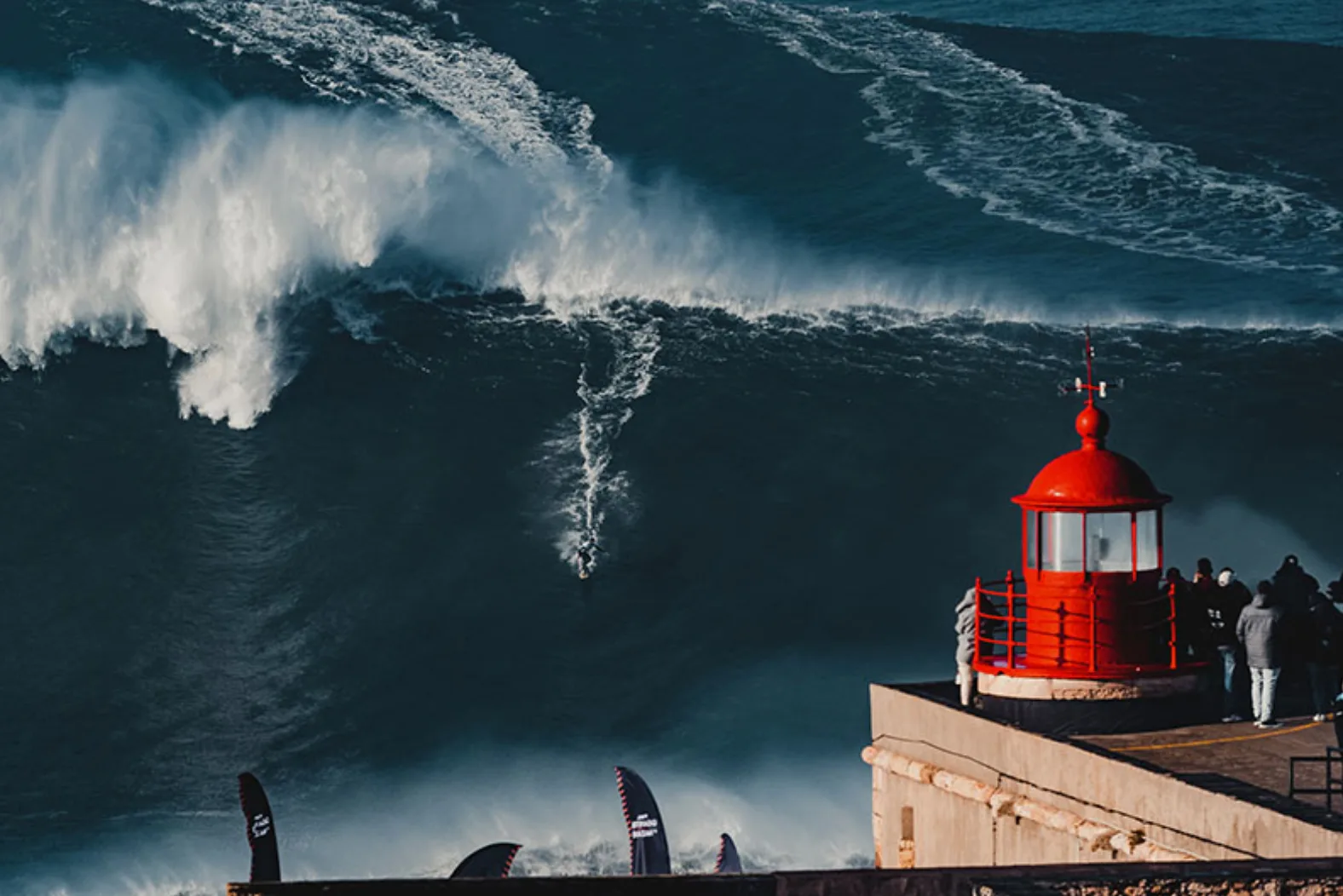NAZARÉ & ÓBIDOS - FD PRIVATE TOUR
