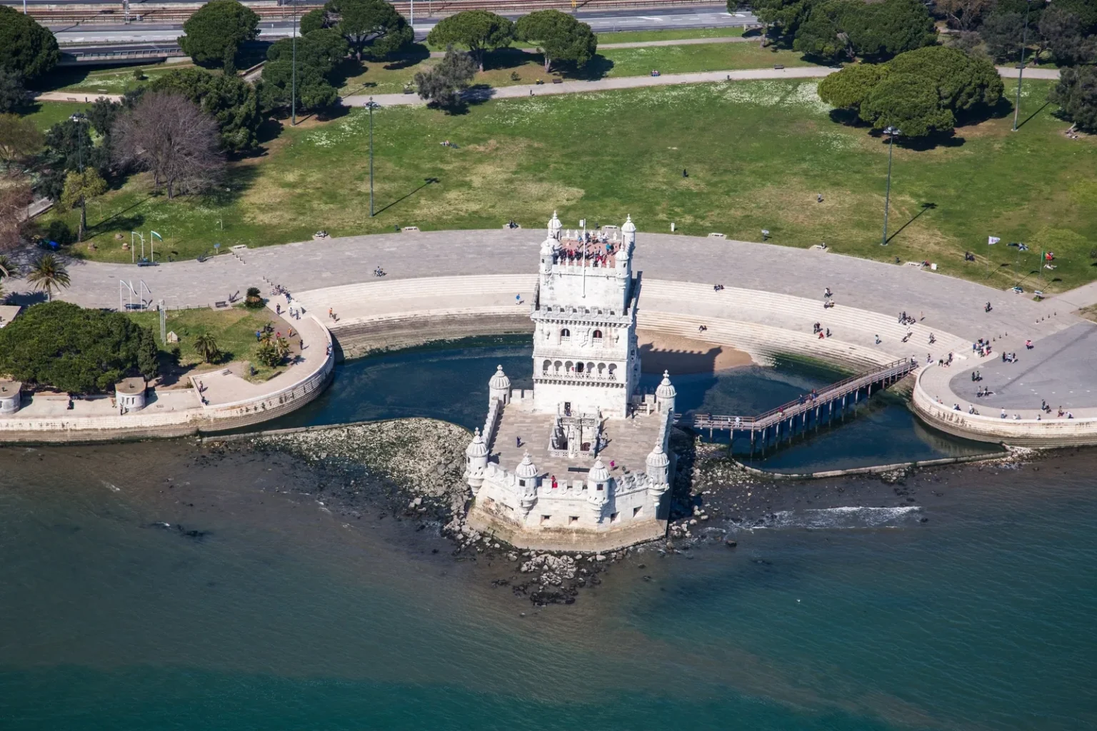 Rotta di Belém