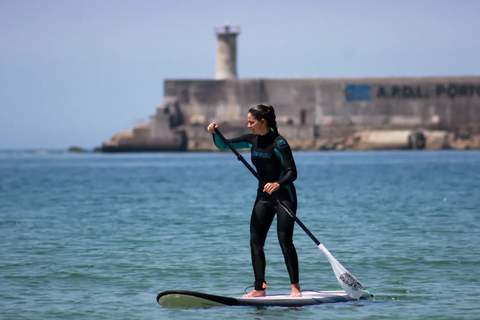 SUP Rental | Aluguer SUP