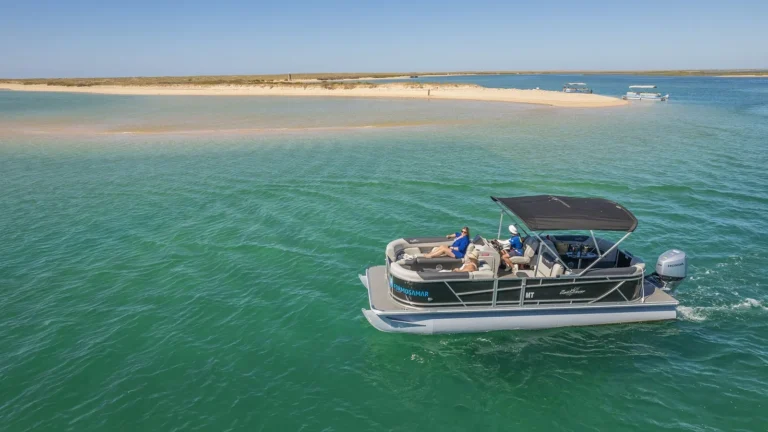 Catamaran Charter in the Algarve – Private Boat Rental
