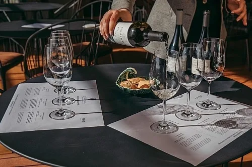 Prova Douro Icon com Visita Guiada