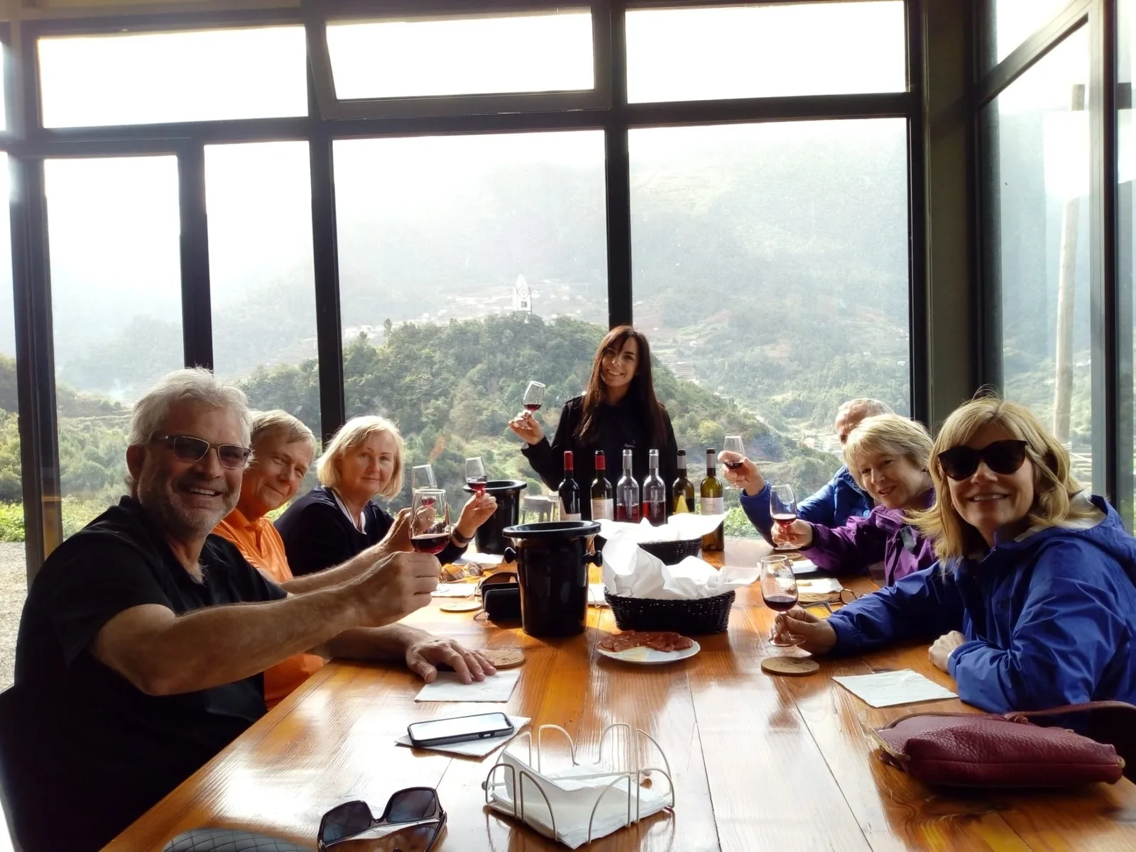 Private Wine