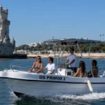 Oeiras Swim Escape