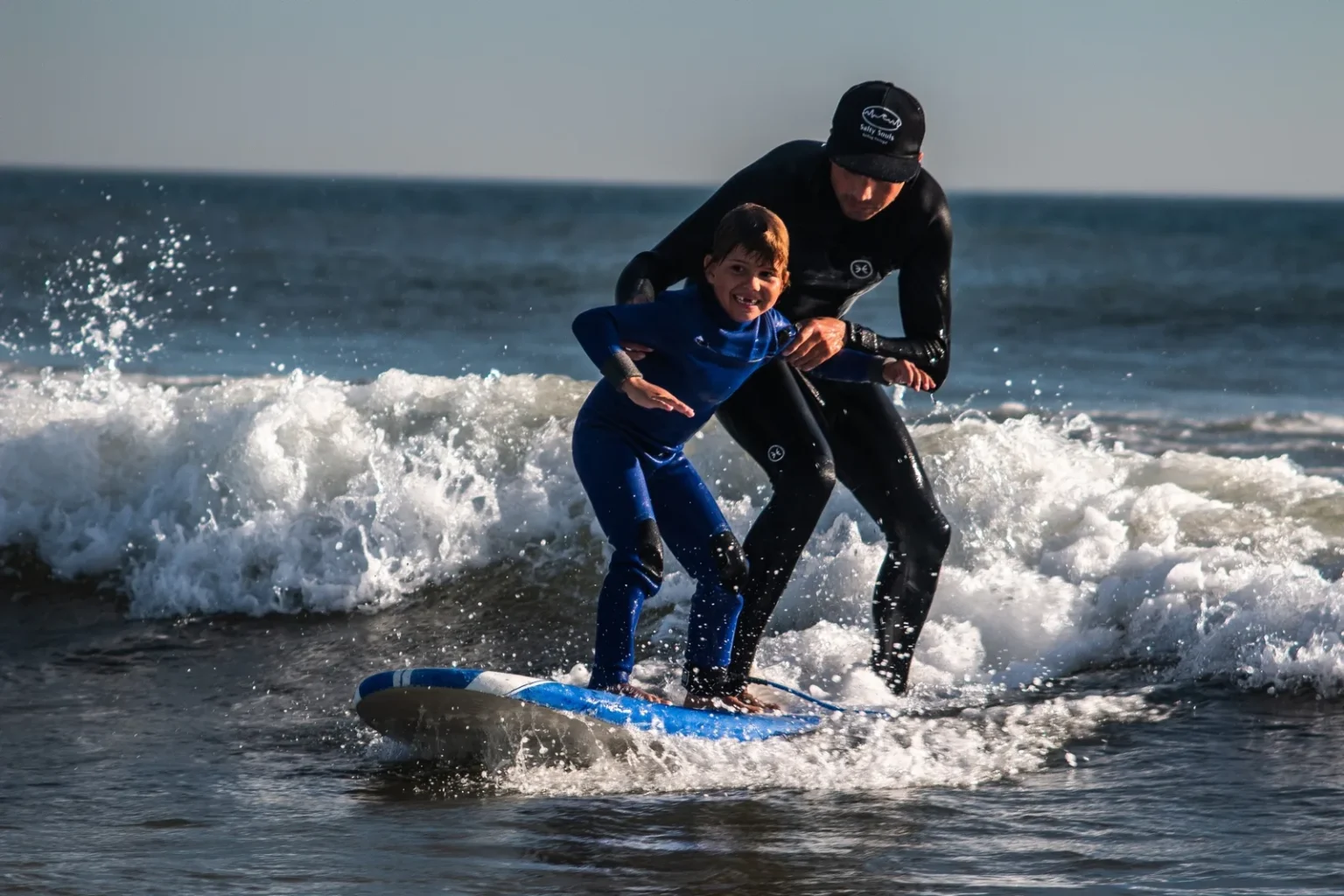 Reserva Clínicas de Surf (Atl de Verão)