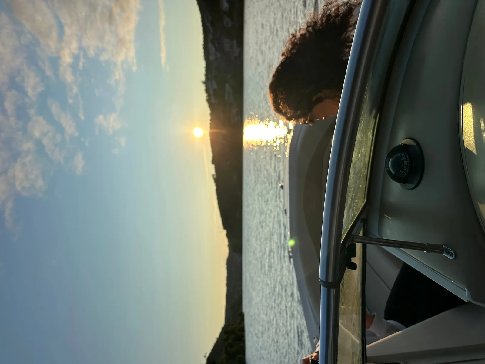 Douro Sunset Boat Experience with Wine & Snacks – 30 Minutes from Porto