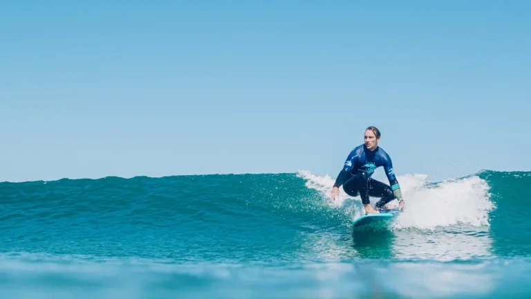 Porto Surf Lessons