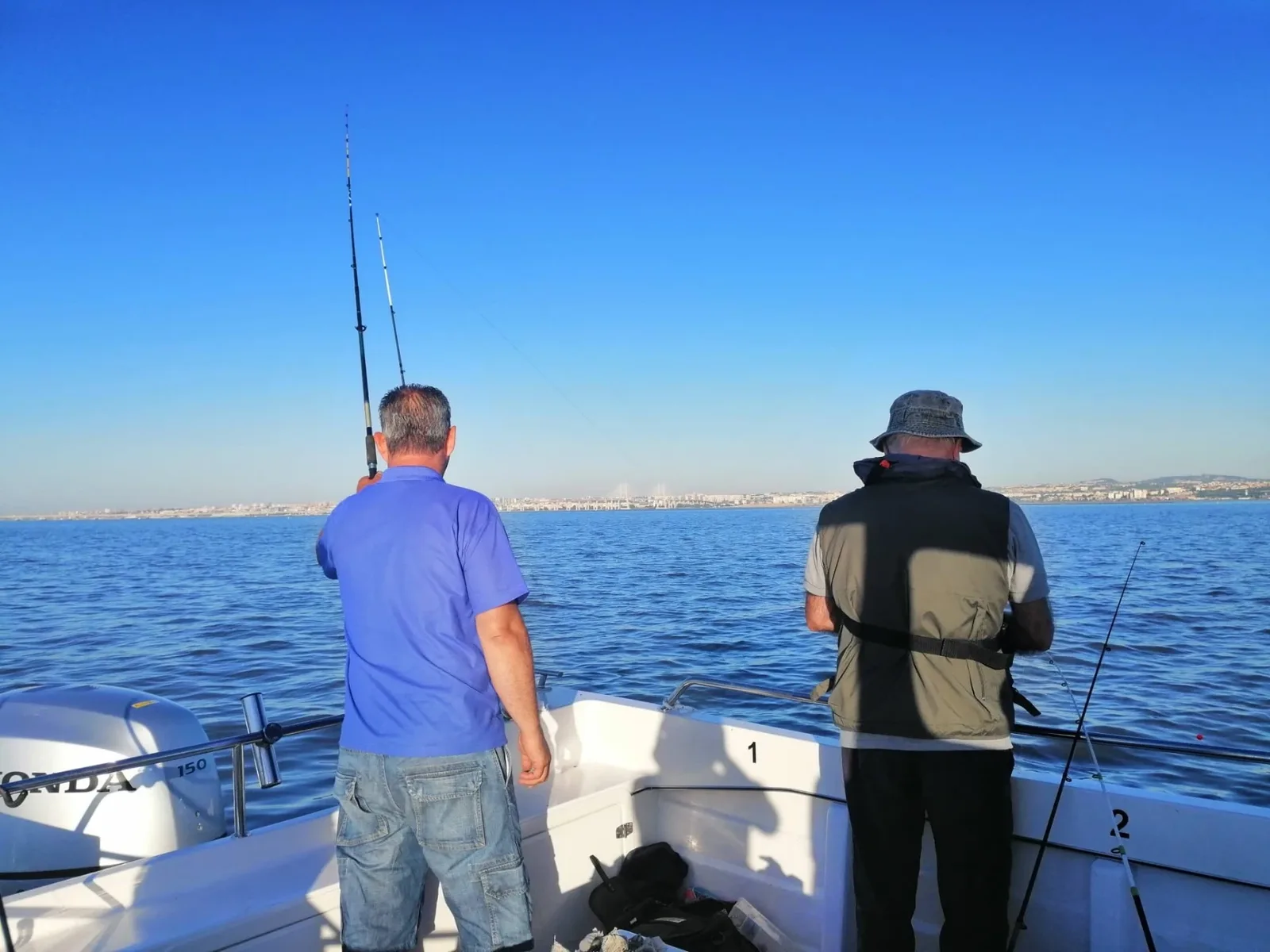Batismo de Pesca