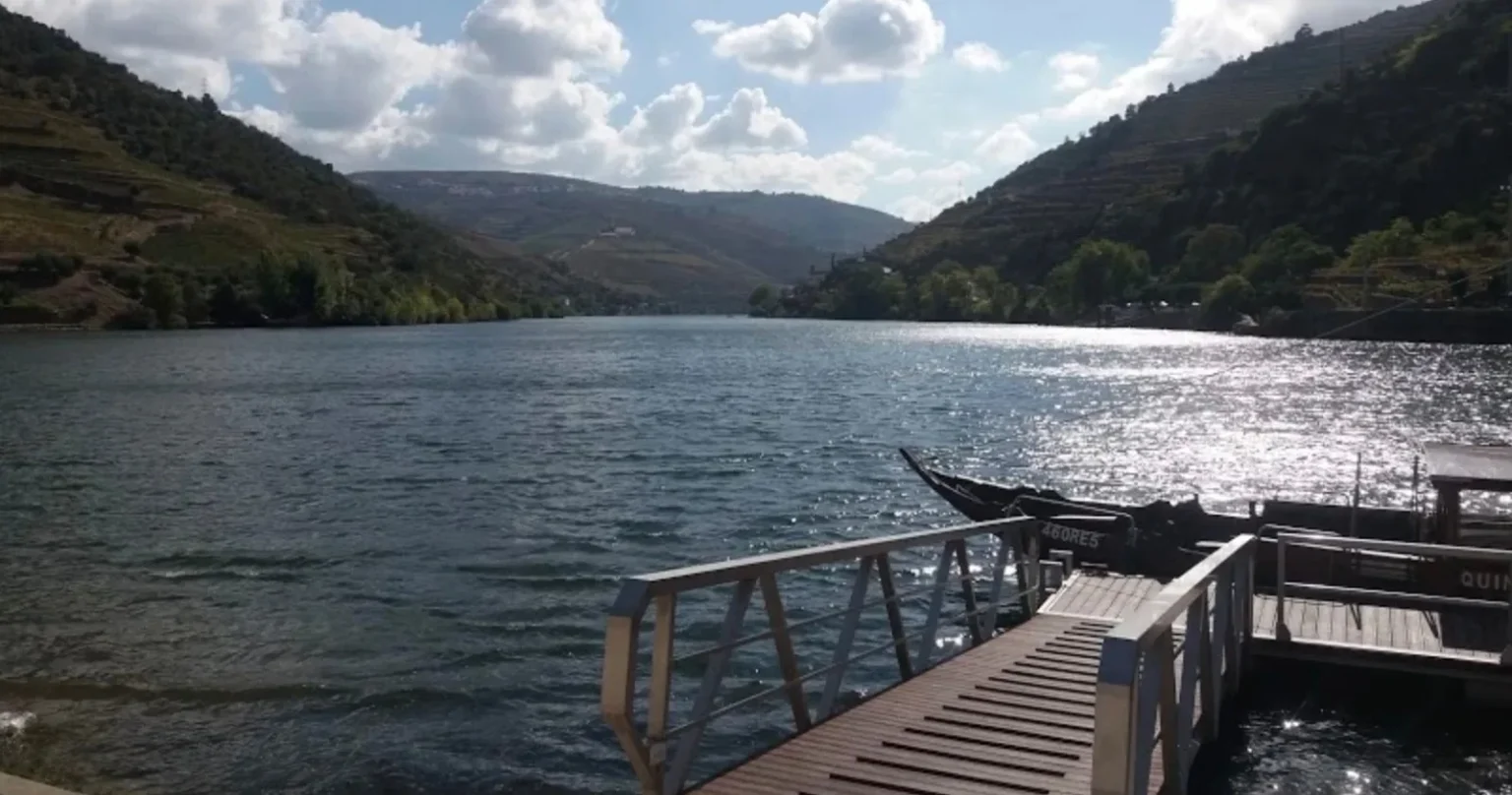Douro Valley Tour