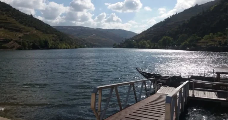 Douro Valley Tour