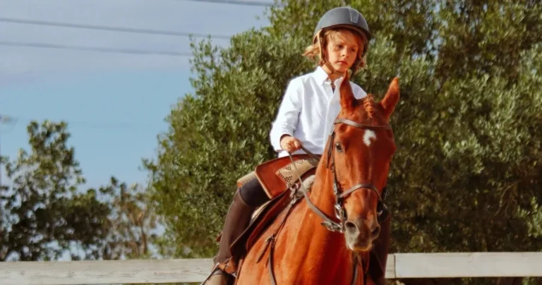 Lisbon Equestrian Baptism