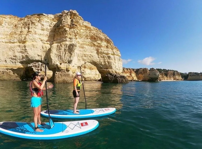 RENT A SUP Algarve