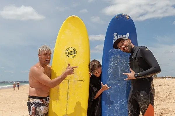 Rent & Ride - Surf Southcoast