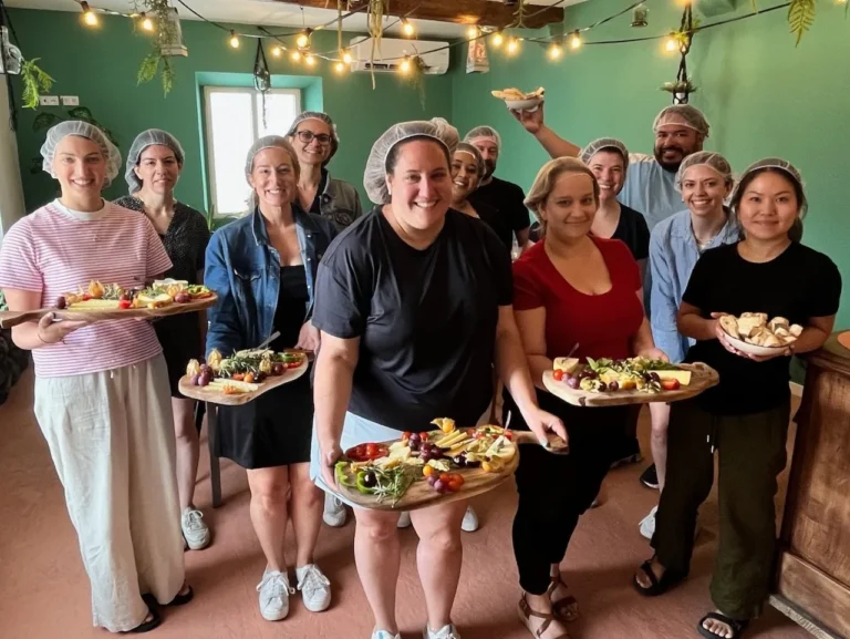 Cooking Class in Azores