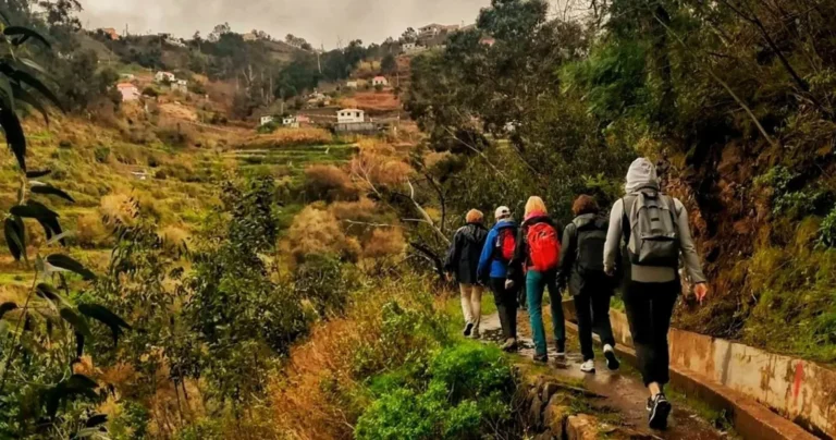 Levada do Norte