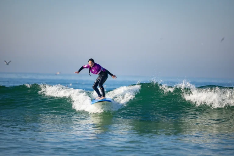 Surf Camps
