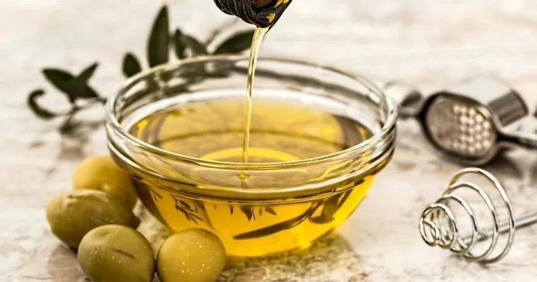 Olive Oil Experience