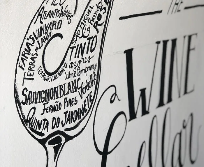 Taste the Wines of the Azores