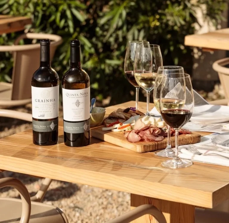Prova Douro Clássica com Visita Guiada