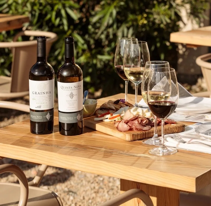 Prova Douro Clássica com Visita Guiada