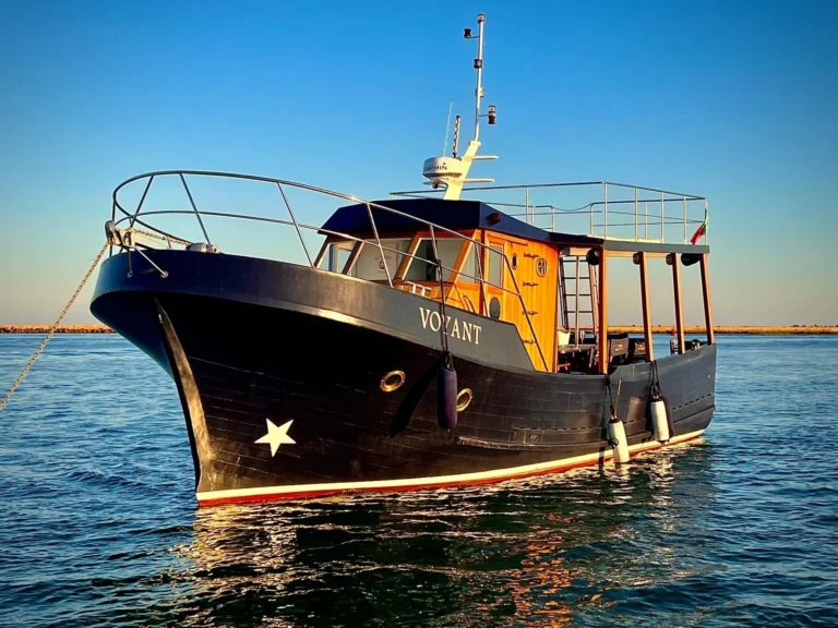 Douro Essential — Private River Cruise
