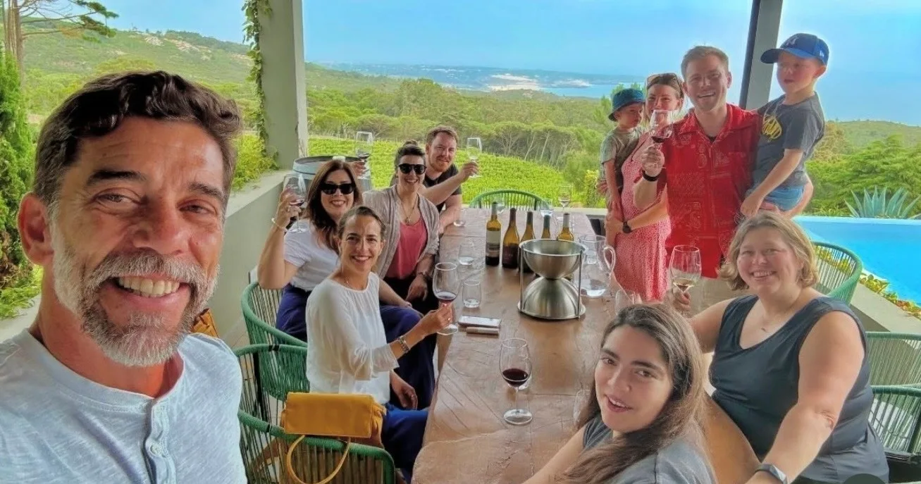 Sintra Terroir Wine Experience