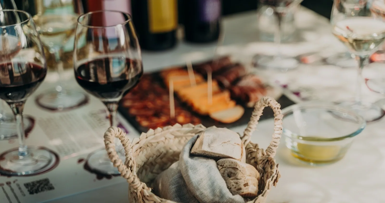 The Wine & Nature Escape