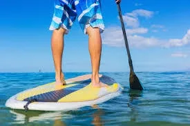 SUP/ KAYAK RIA FORMOSA