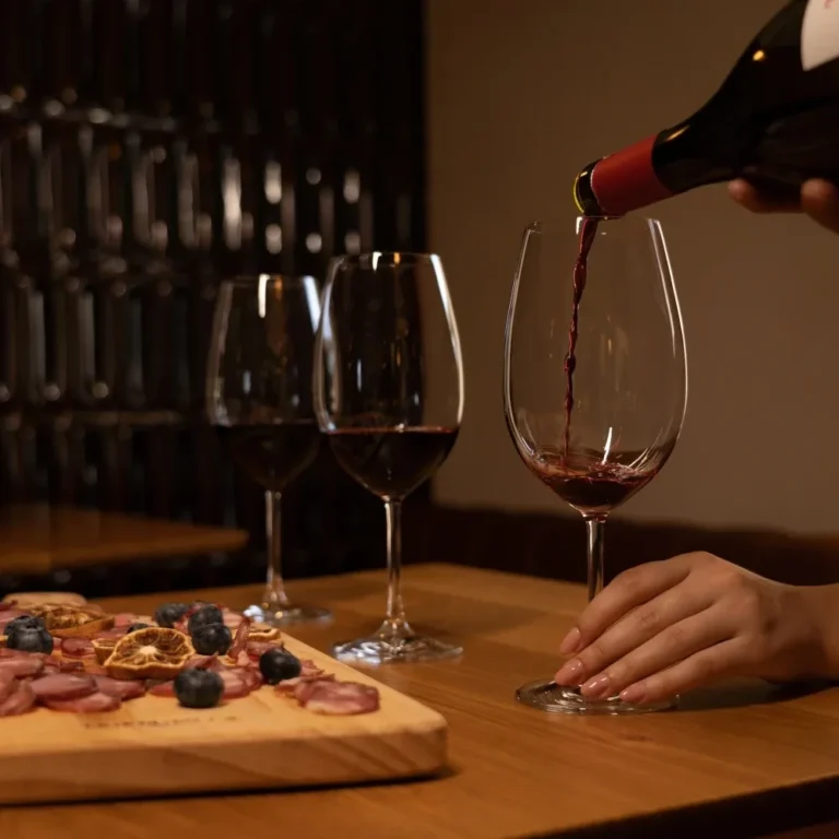 Visita Guiada com Prova Douro e Dão