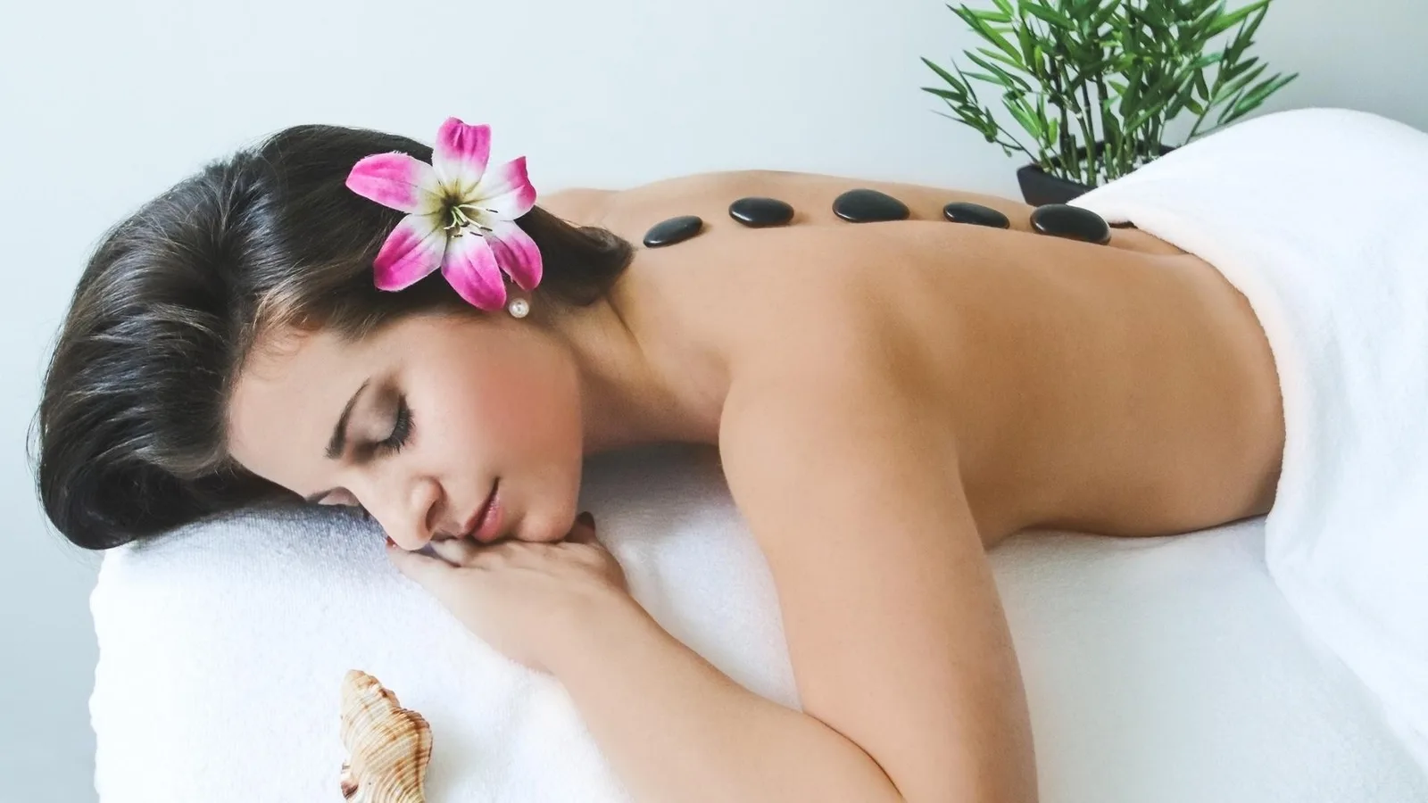 Massagens