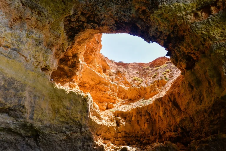 Benagil & Praia da Marinha Private tour with swim stop
