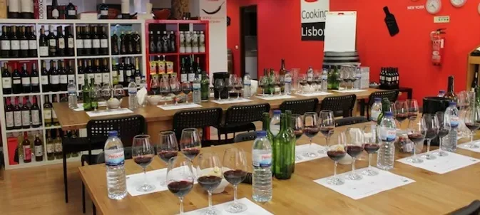 Winemaker for a Day - Call to book