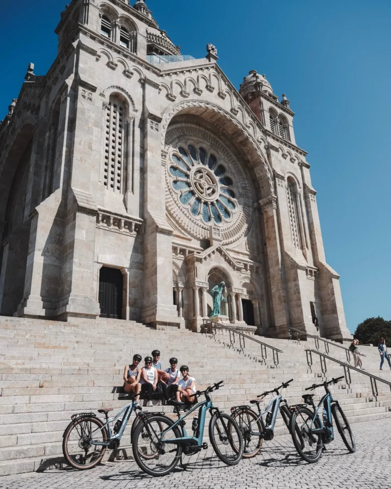 E-City Bike Rental