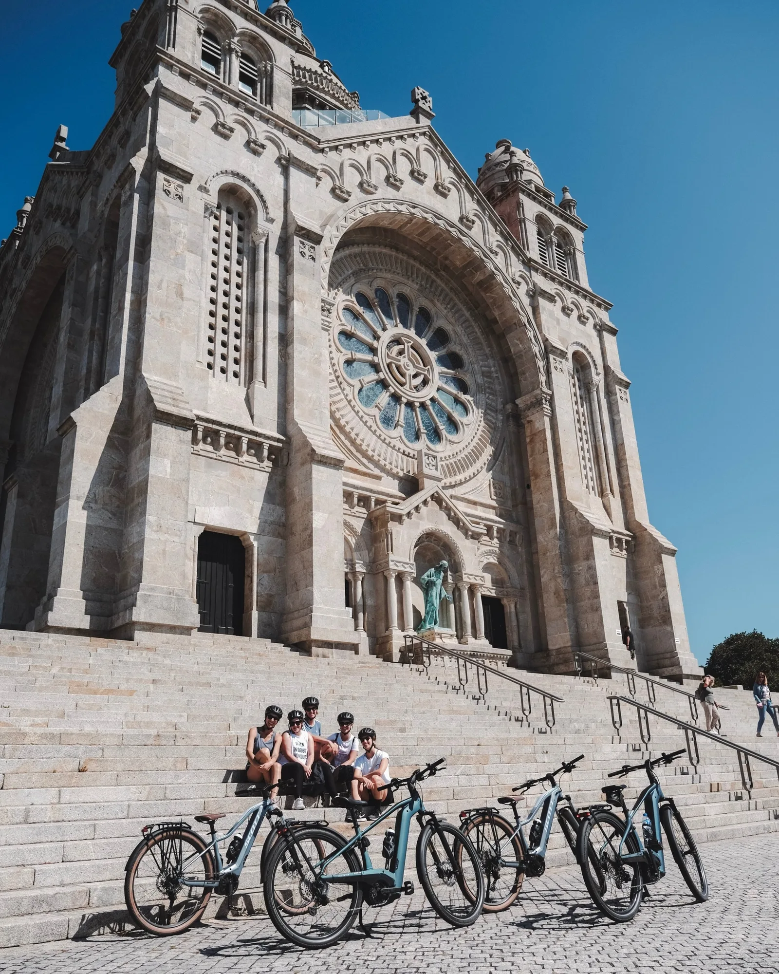 E-City Bike Rental