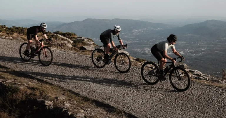 E-Gravel Rental