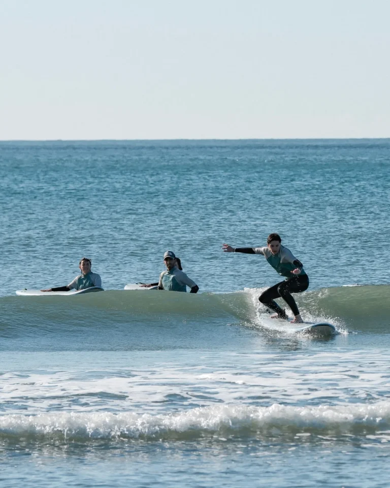 Group Lessons - Surf (Intermediate/Advanced)