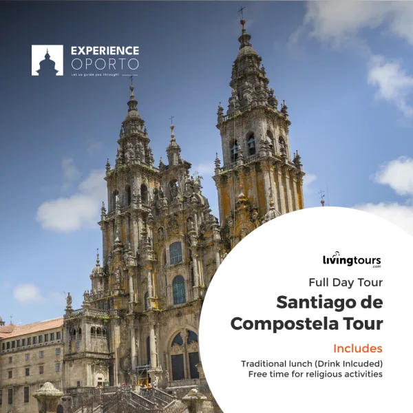 Santiago de Compostela
